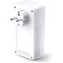 TP-Link TL-WPA8631P Kit Powerline Wi-Fi AC1200 Gigabit con Enchufe Integrado Blanco